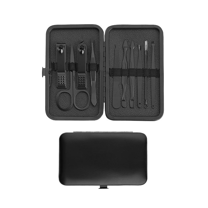 Nail Set -  Stainless Steel