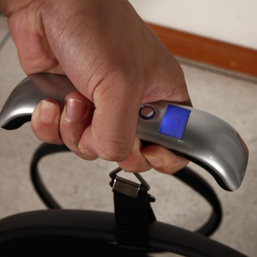 Portable Luggage Scale