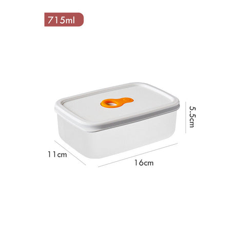 Sealed Storage Box