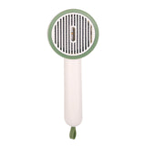 Pet Sterilizing Comb