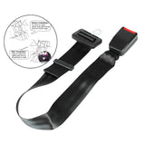 Seat Belt Extender