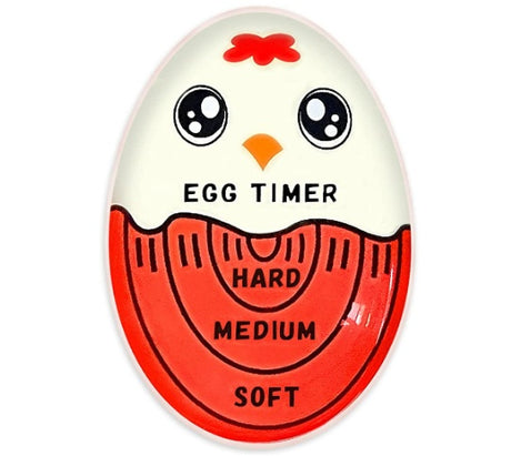 Egg Boil Timer