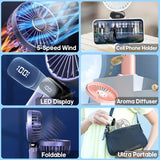 Portable Fan