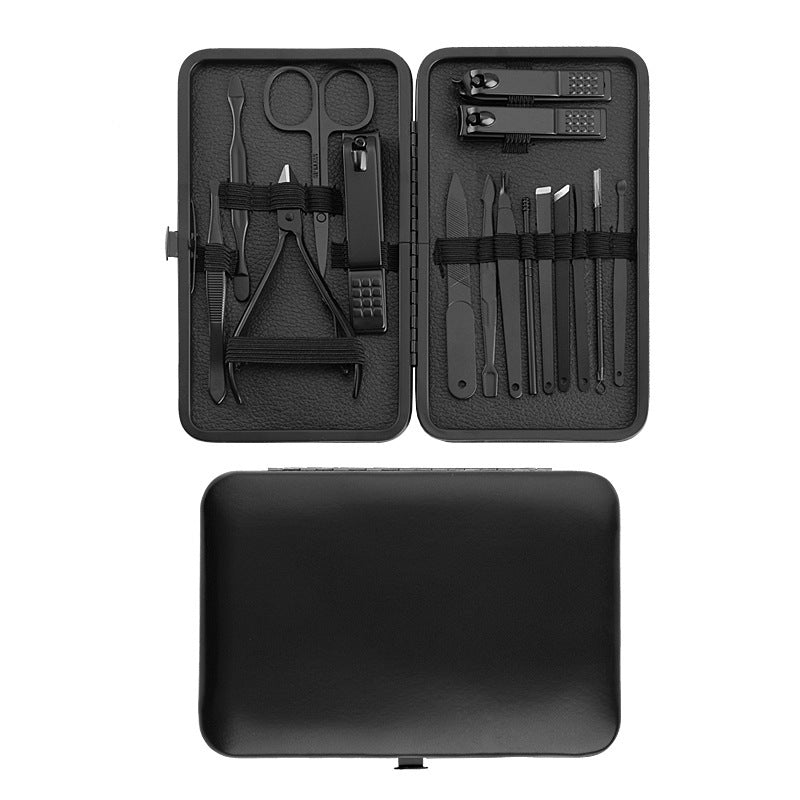 Nail Set -  Stainless Steel