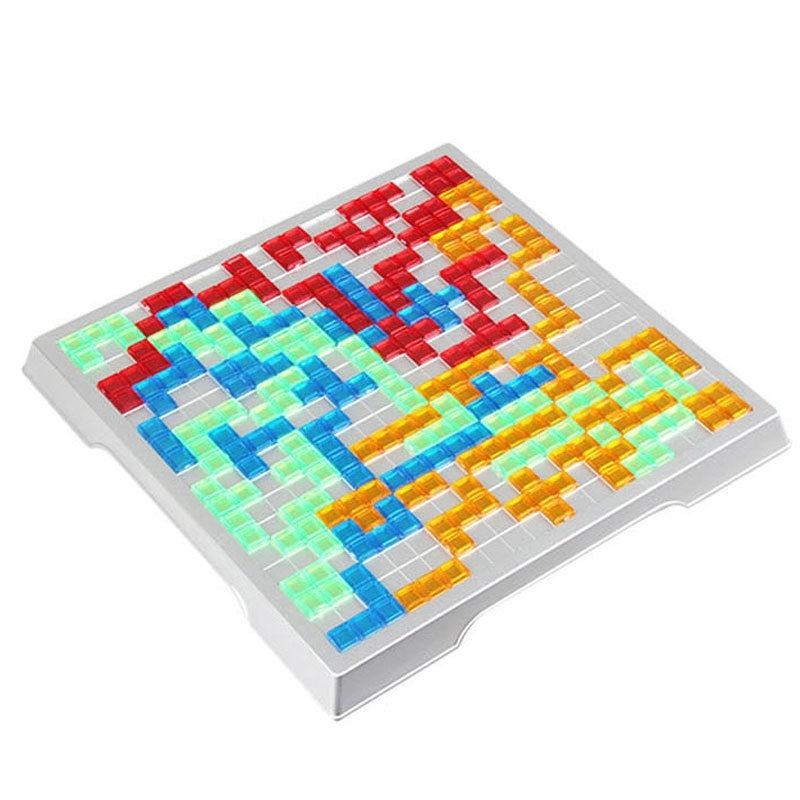 The Strategy Game