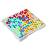 The Strategy Game