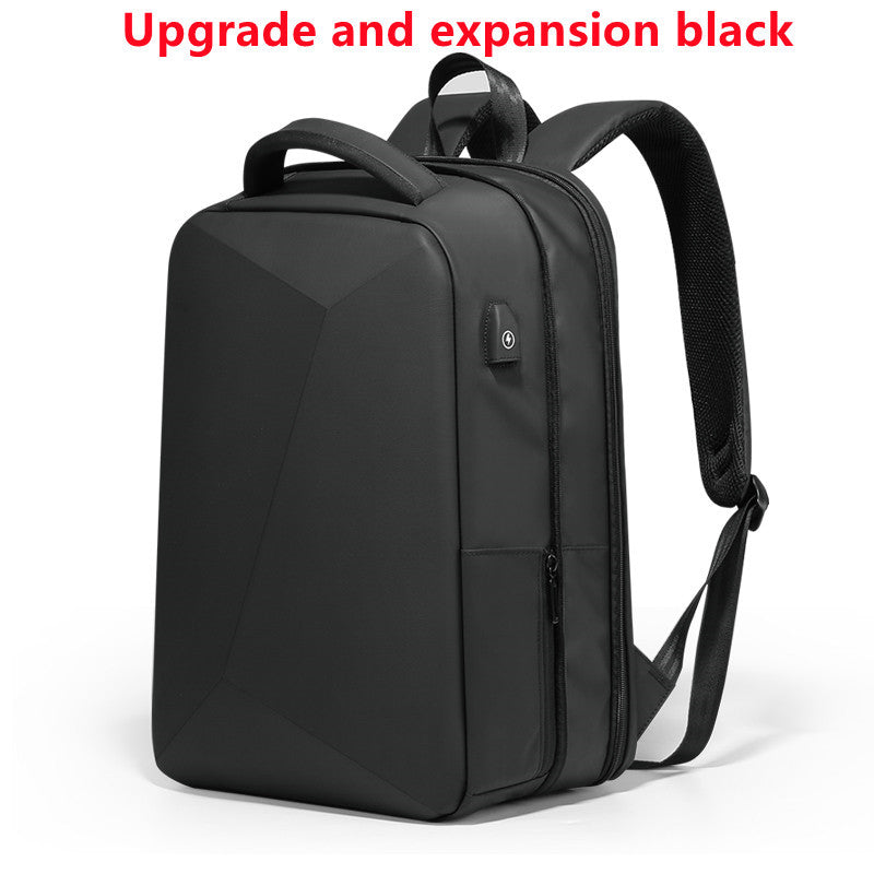Anti-Theft Backpack