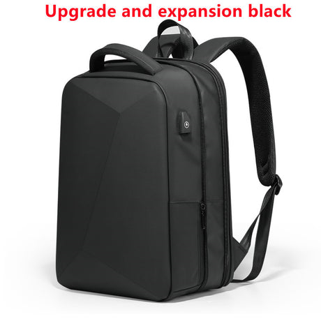 Anti-Theft Backpack