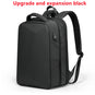 Anti-Theft Backpack