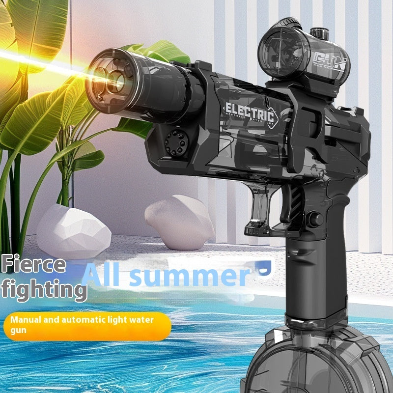 Water Pistol