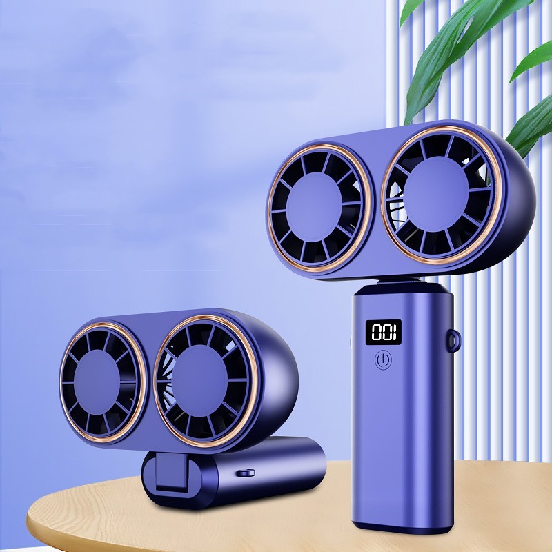 Handheld Fan