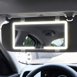 Automotive Makeup Cosmetic Mirror
