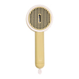 Pet Sterilizing Comb