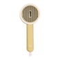 Pet Sterilizing Comb