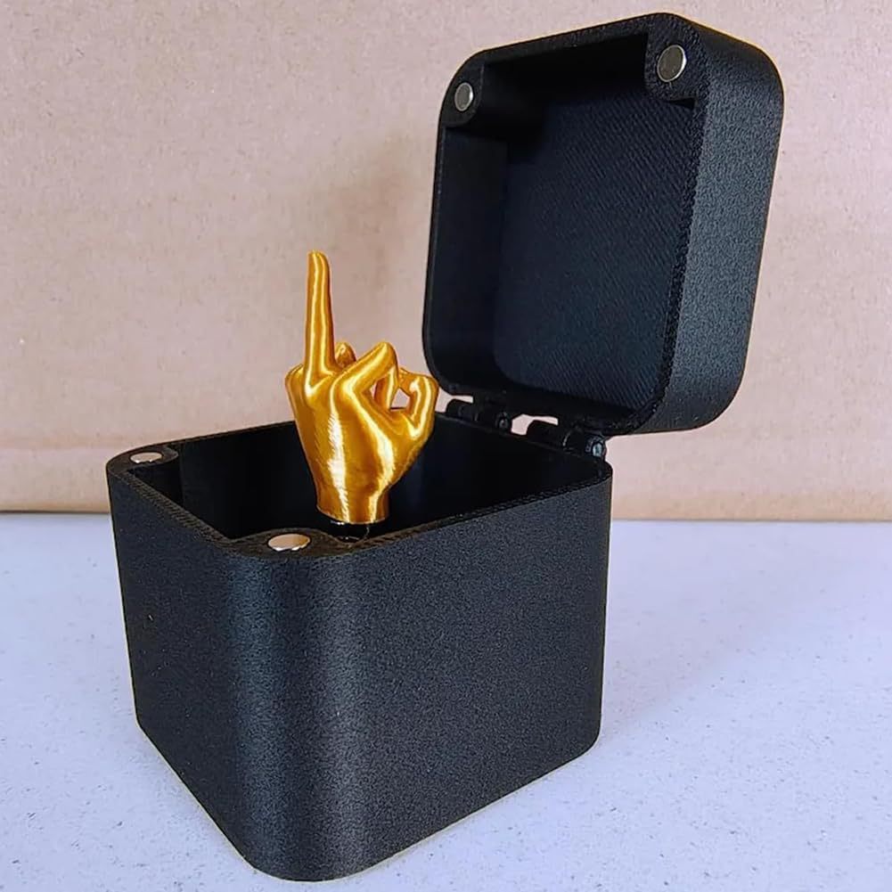 Funny Prank  Gift Box