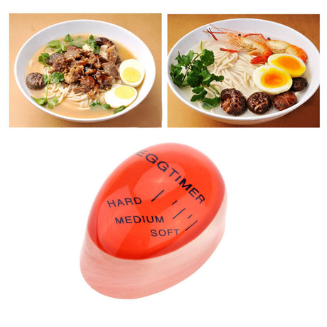 Egg Boil Timer