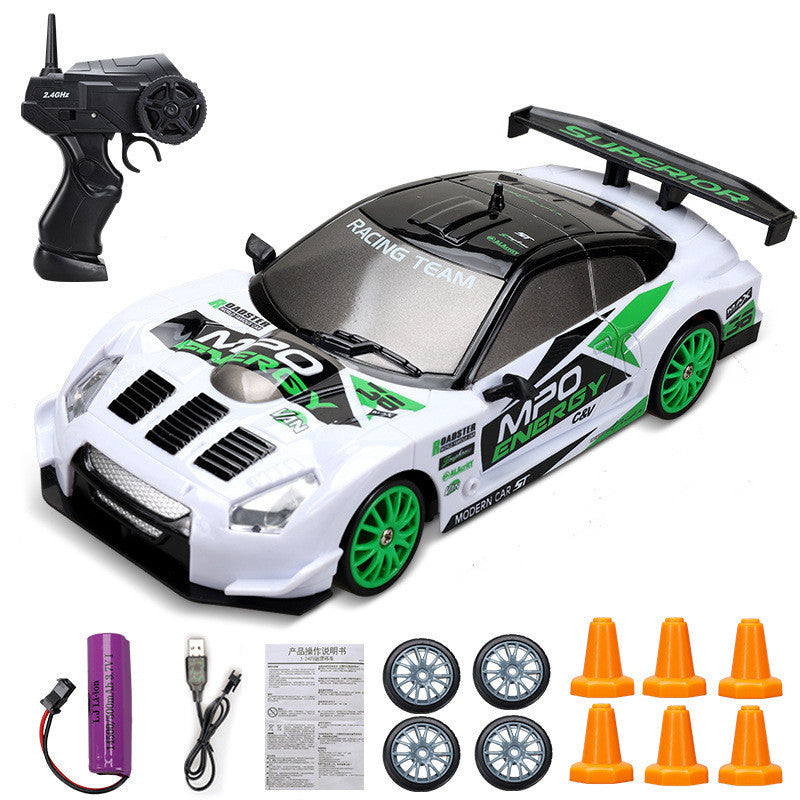Veículo RC Drift