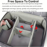 Electronics Travel Organizer