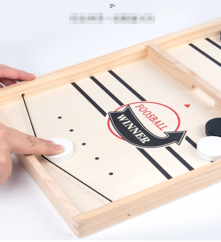 Foosball Board Game