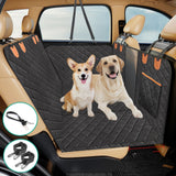 Pet Car Seat Pad