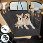 Pet Car Seat Pad