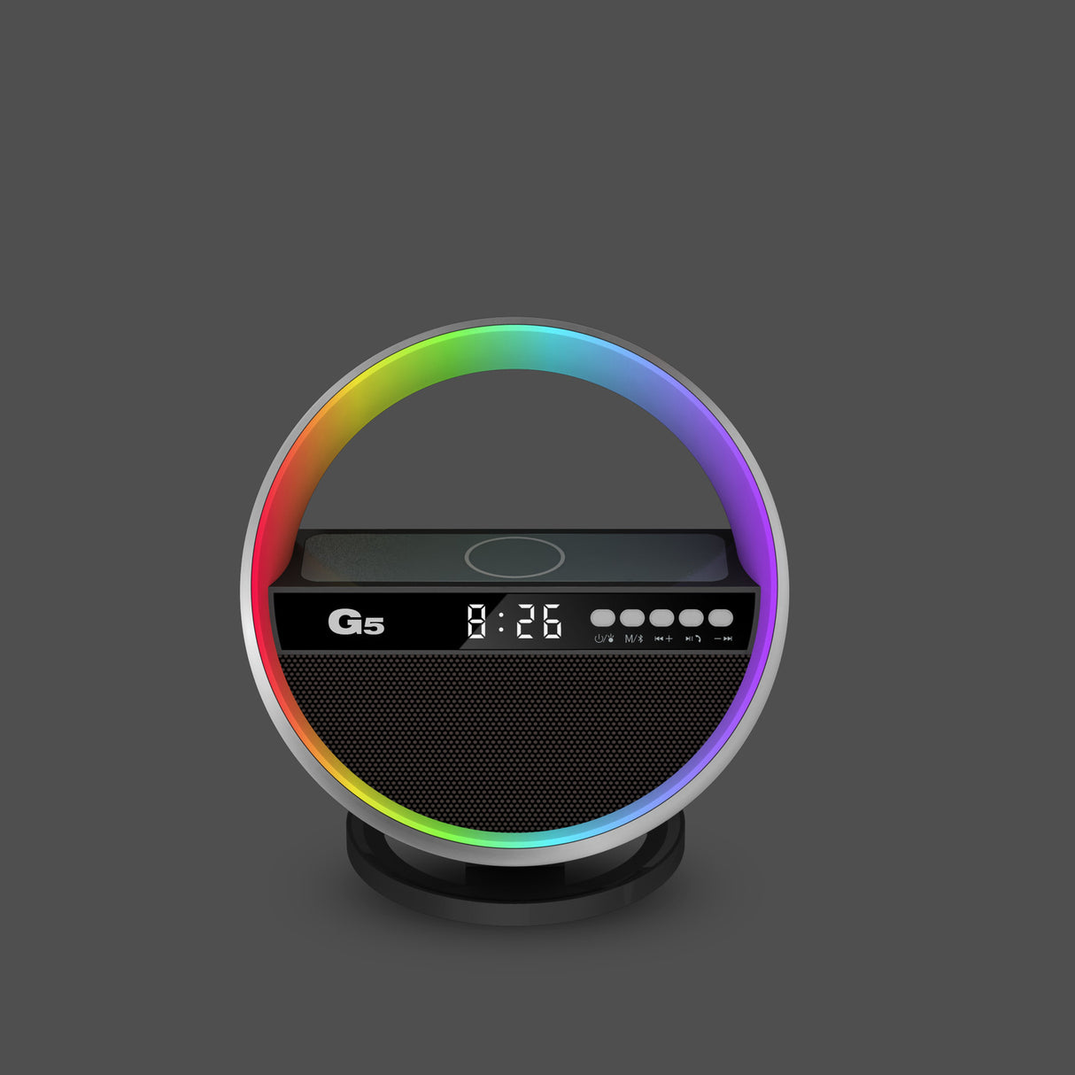 Desk Clock