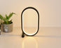Oval LED Lamp