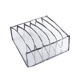 Foldable Clothing Organizer