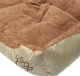 Lamb Wool Dog Kenne
