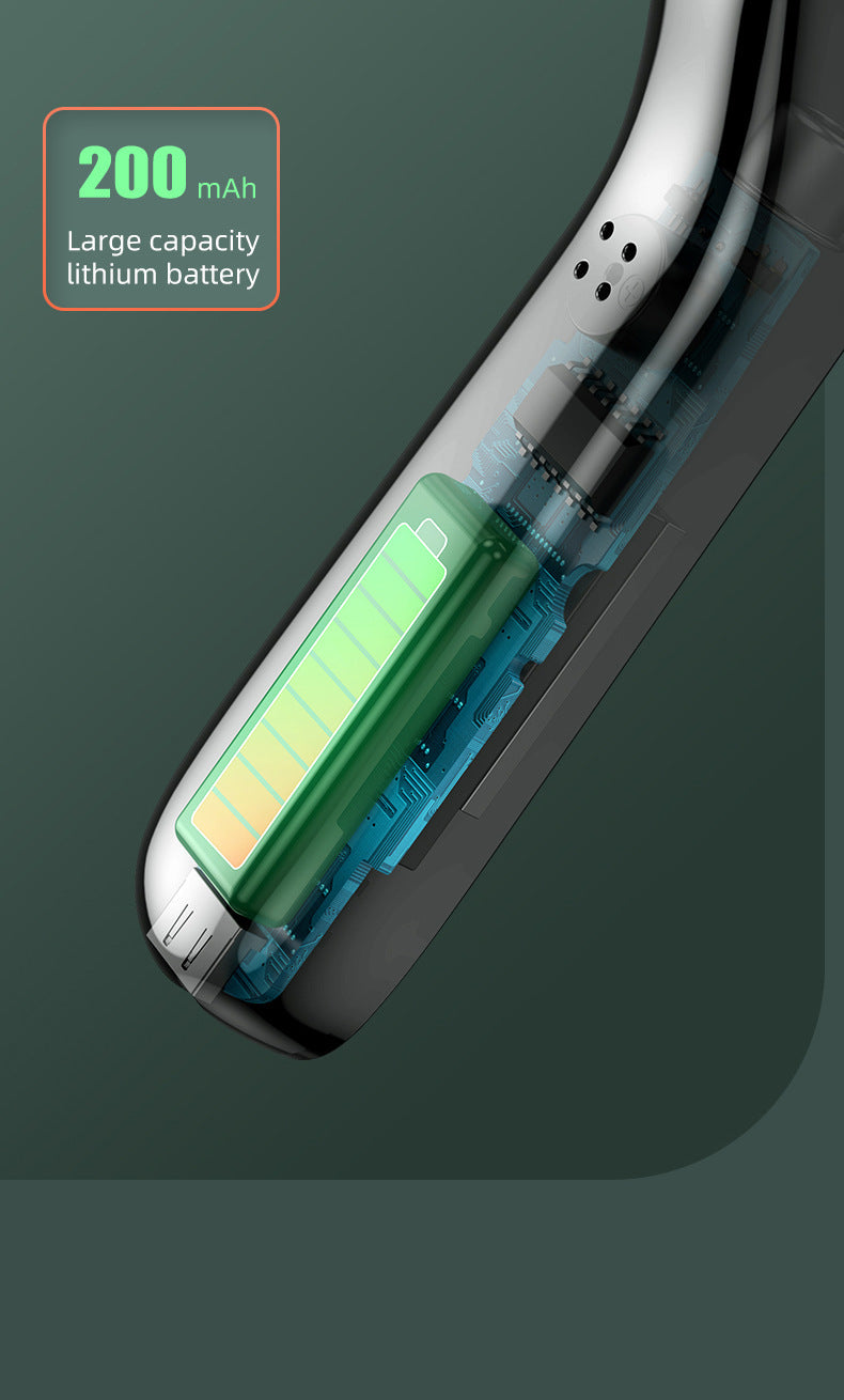 Detector de alcohol en el aliento