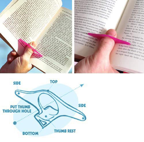 Book Holder