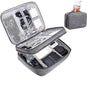 Electronics Travel Organizer Bag