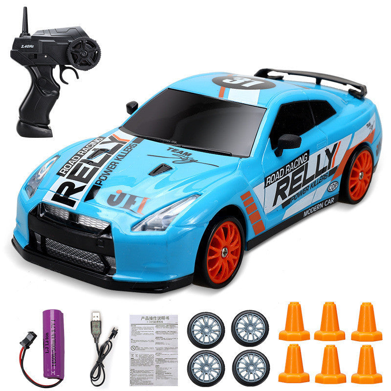 Veículo RC Drift