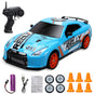 Veículo RC Drift
