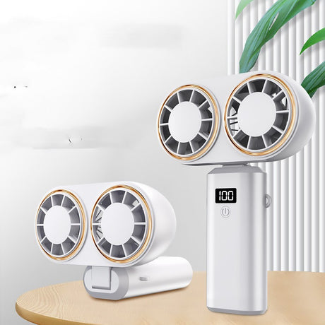 Handheld Fan
