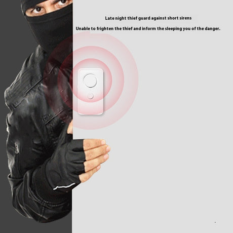 Magnetic Child Safety Contacts