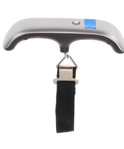 Portable Luggage Scale