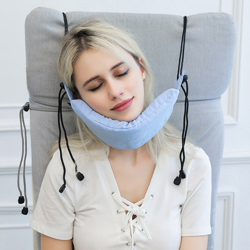 Travel Neck Pillow