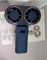 Handheld Fan