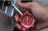 Tire Pressure Meter