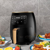 Air Fryer Smart Touch