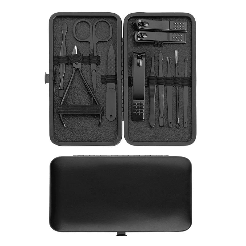 Nail Set -  Stainless Steel